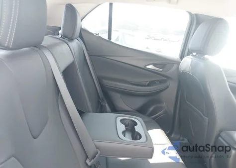 2024 Buick Encore Gx Sport Touring Fwd из США, поврежденный, VIN KL4AMDSL9RB112900